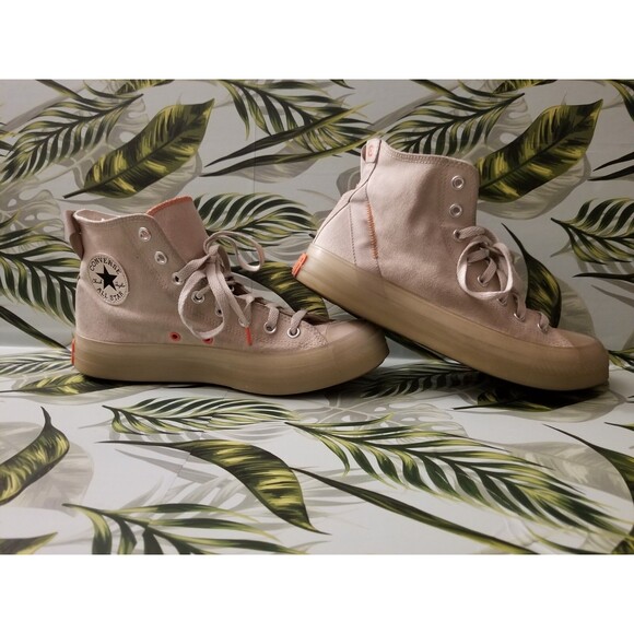 Converse All Star Chuck Taylor CX Desert Sand Men's Shoes Size 9.5 172902C - Picture 3 of 16